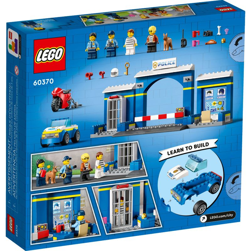 LEGO-City---Perseguicao-na-Delegacia-de-Policia---60370-2