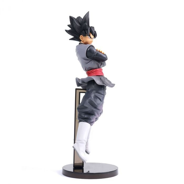 Boneco Goku Dragon Ball Z Super - Chosenshiretsuden Banpresto