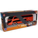 Onibus-Viacao-Petroleum-Laranja