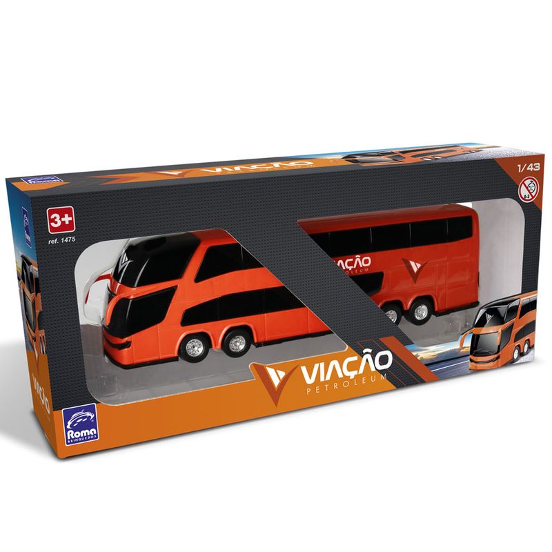 Onibus-Viacao-Petroleum-Laranja