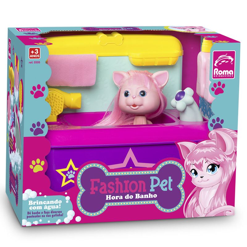 fashion-pet