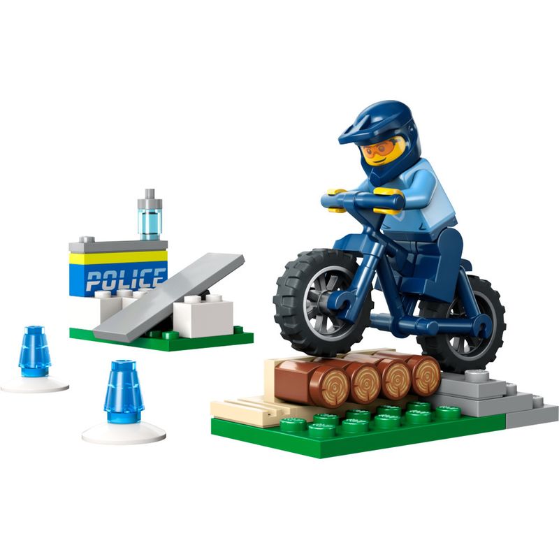 LEGO-City---Treinamento-com-Motoda-Policia---Recruitment-Bags---30638-1
