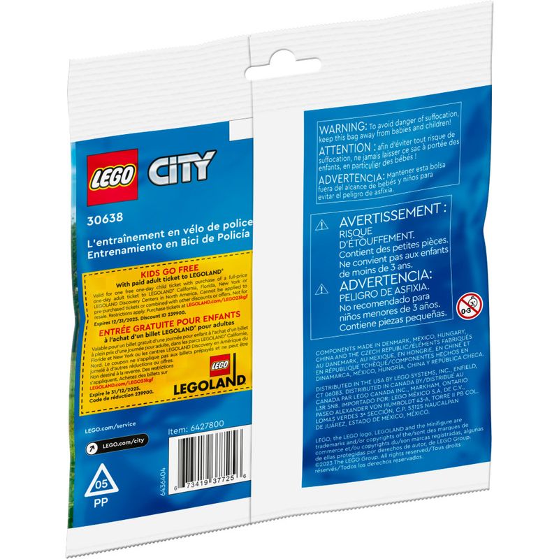 LEGO-City---Treinamento-com-Motoda-Policia---Recruitment-Bags---30638-2