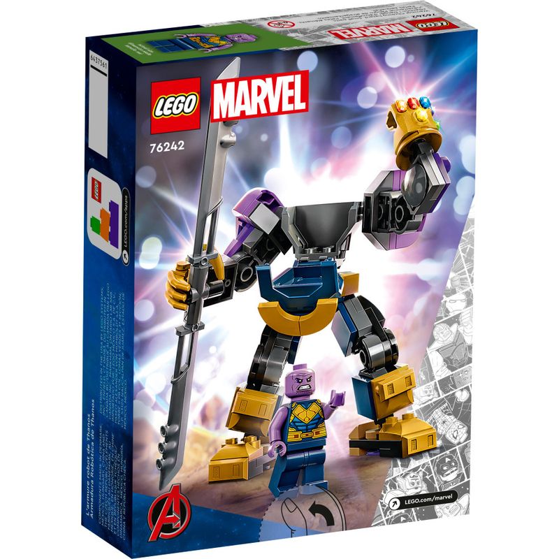 LEGO---Marvel---Avengers---Armadura-Robo-De-Thanos---76242-2