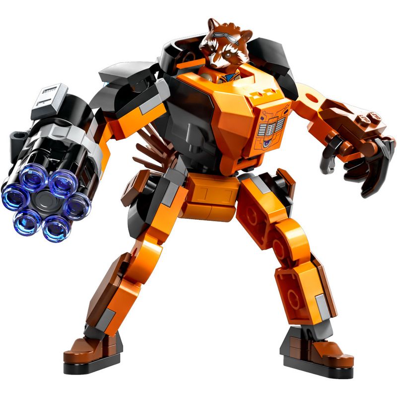 LEGO---Marvel---Avengers---Armadura-Robo-de-Rocket---76243-1