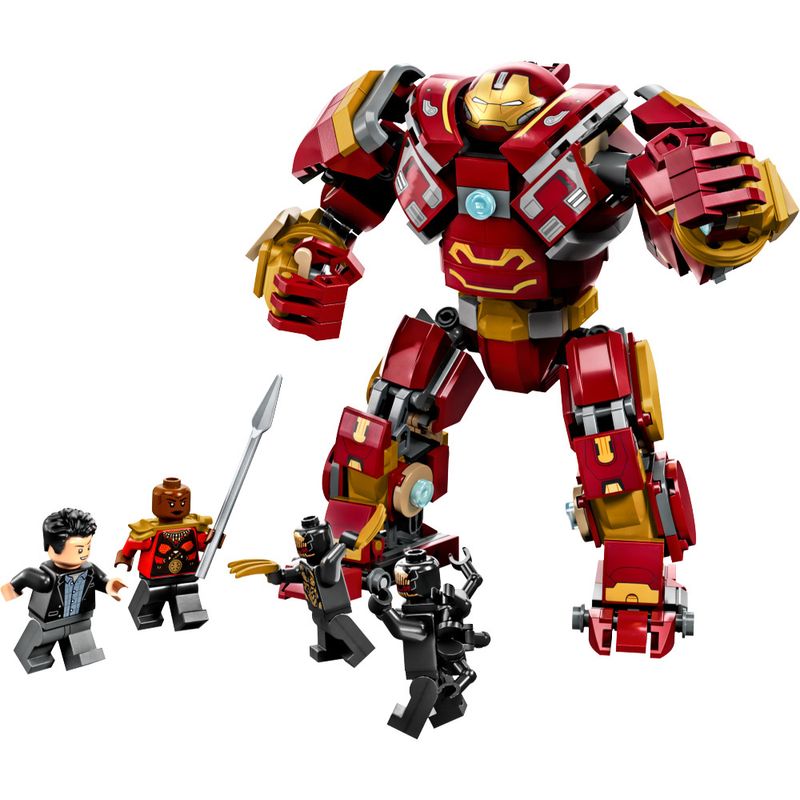 LEGO---Marvel-Studios---The-Infinity-Saga---O-Caca-Hulk-A-Batalha-de-Wakanda---76247-1