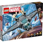LEGO---Marvel-Studios---The-Infinity-Saga---Quinjet-Dos-Vingadores---76248-0