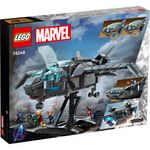 LEGO---Marvel-Studios---The-Infinity-Saga---Quinjet-Dos-Vingadores---76248-2