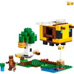 LEGO---Minecraft---Casa-de-Campo-da-Abelha---21241-1