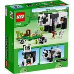 LEGO---Minecraft---O-Refugio-do-Panda---21245-2