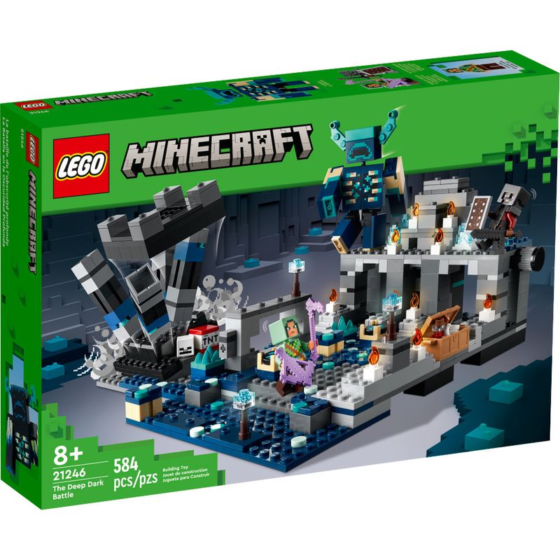 LEGO---Minecraft---A-Batalha-Escura-Profunda---21246-0