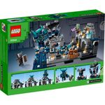 LEGO---Minecraft---A-Batalha-Escura-Profunda---21246-2