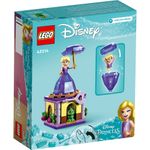 LEGO-Disney---Princesas---Rapunzel-Giratoria---43214-1