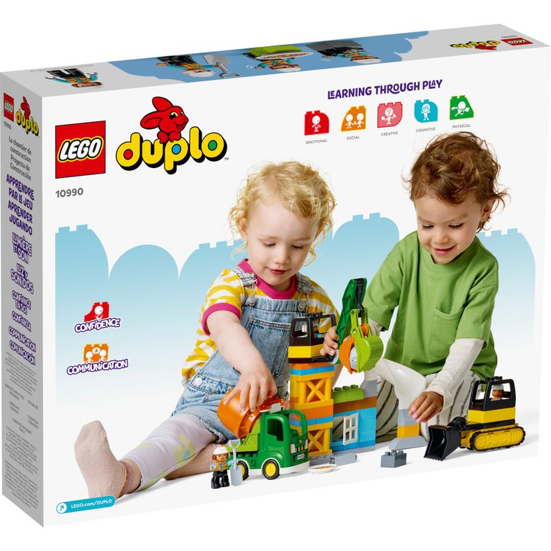 LEGO-Duplo---Canteiro-de-Obras---10990-1