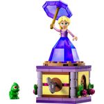 LEGO-Disney---Princesas---Rapunzel-Giratoria---43214-2
