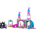 LEGO-Disney---Princesas---O-Castelo-da-Aurora---43211-2