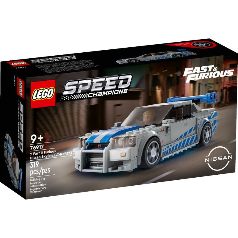 Lego---Nissan-Skyline-GT-R--R34--de-2-Fast-2-Furious---Speed-Champions---76917-1