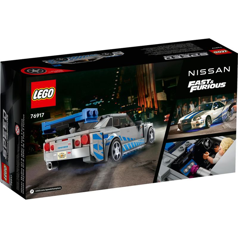 Lego---Nissan-Skyline-GT-R--R34--de-2-Fast-2-Furious---Speed-Champions---76917-2