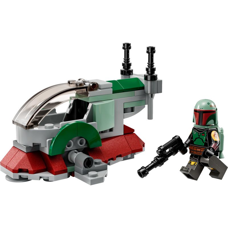 Lego---Microfighter-Nave-Estelar-de-Boba-Fett---Star-Wars-TM---75344-0