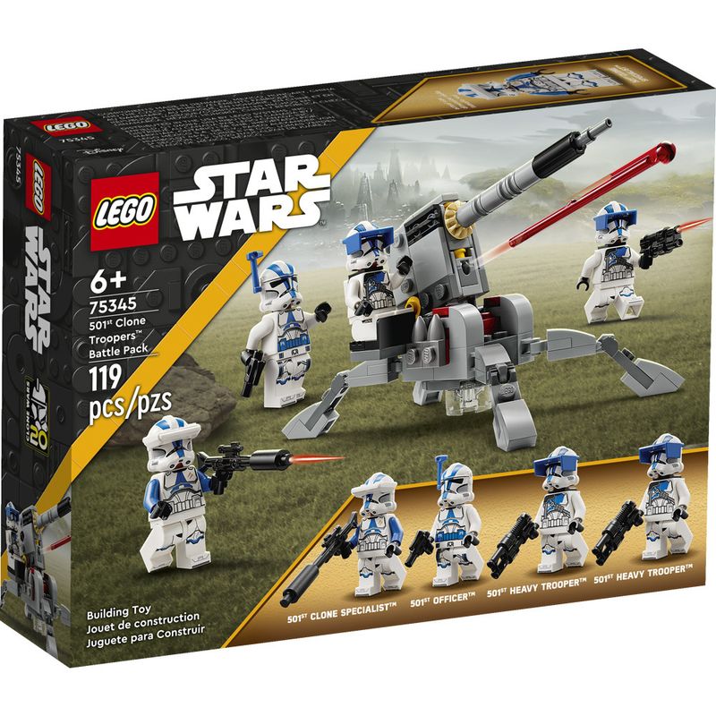 Lego---Pack-de-Combate-Soldados-Clone-da-501a---Star-Wars-TM---75345-1