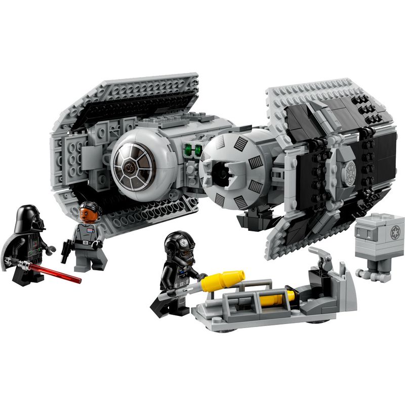 Lego---TIE-Bomber---Star-Wars-TM---75347-0