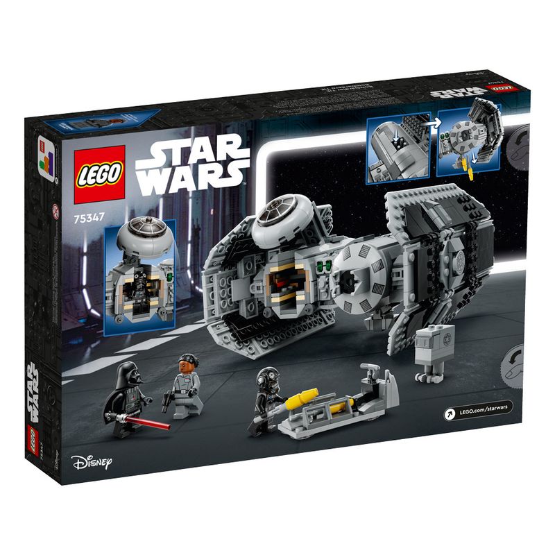 Lego---TIE-Bomber---Star-Wars-TM---75347-2