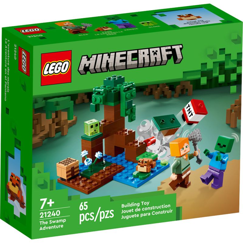 LEGO---Minecraft---A-Aventura-no-Pantano---21240-0
