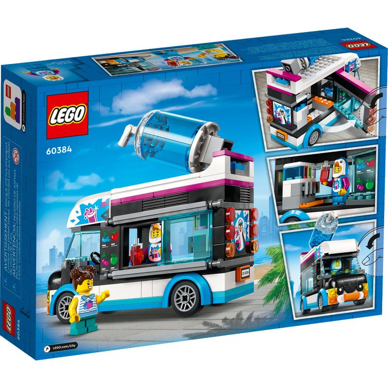 LEGO-City---Van-de-Raspadinha-doPinguim---60384-1