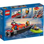 LEGO-City---Barco-de-Resgate-dos-Bombeiros---60373-1