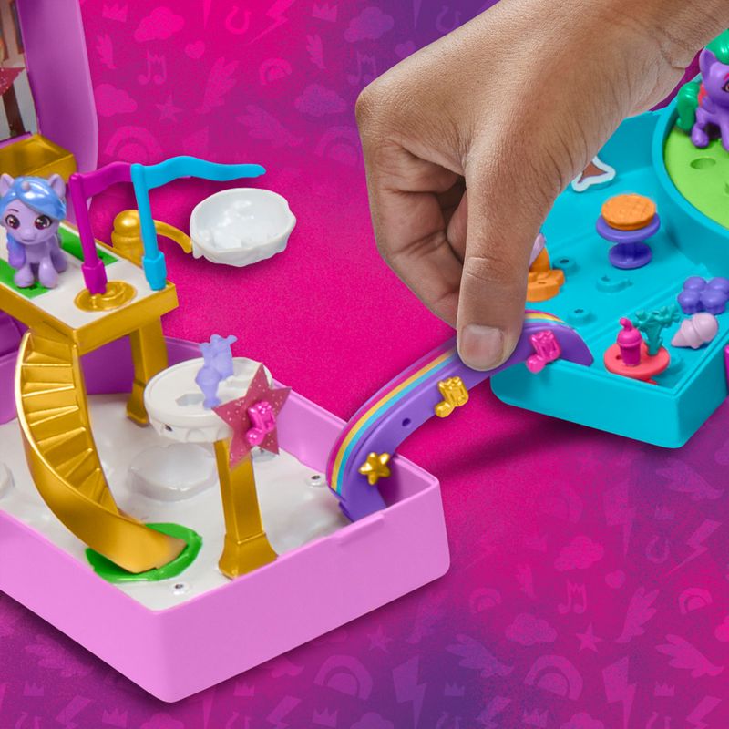 Conjunto-de-Mini-Figuras-e-Acessorios---My-Little-Pony---Mini-World-Magic---Altos-de-Cefiro---Hasbro-5