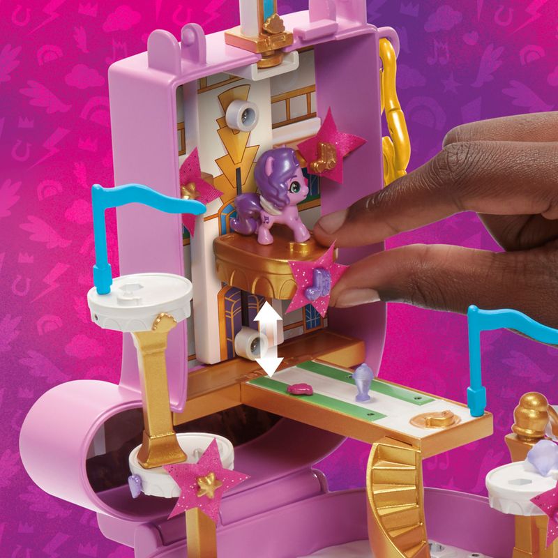 Conjunto-de-Mini-Figuras-e-Acessorios---My-Little-Pony---Mini-World-Magic---Altos-de-Cefiro---Hasbro-8