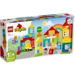 LEGO---Duplo---Cidade-Do-Alfabeto---10935-0