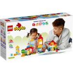 LEGO---Duplo---Cidade-Do-Alfabeto---10935-1