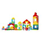 LEGO---Duplo---Cidade-Do-Alfabeto---10935-2