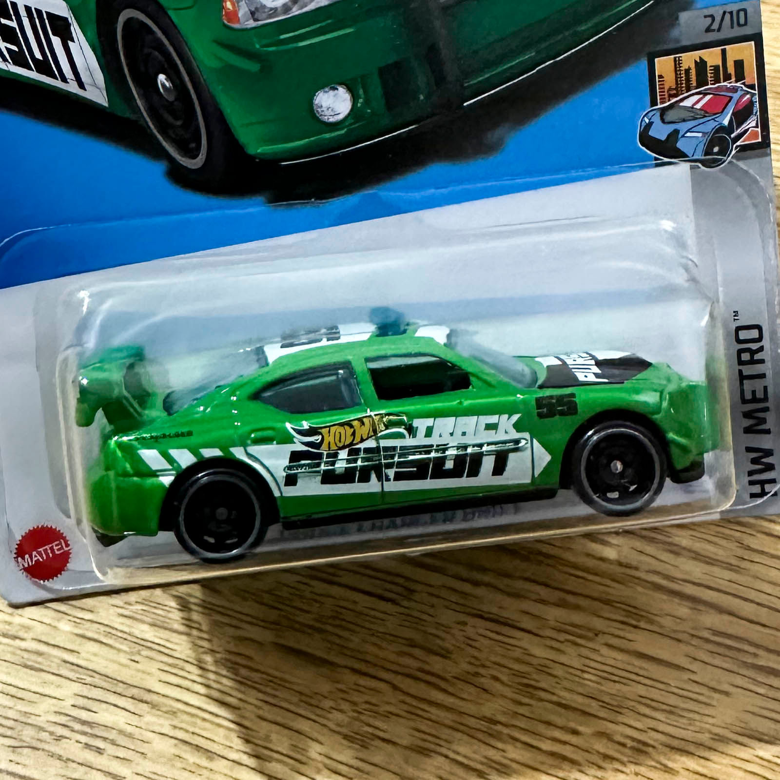 Carrinho Hot Wheels À Escolha - Edição Hw Drift - Mattel