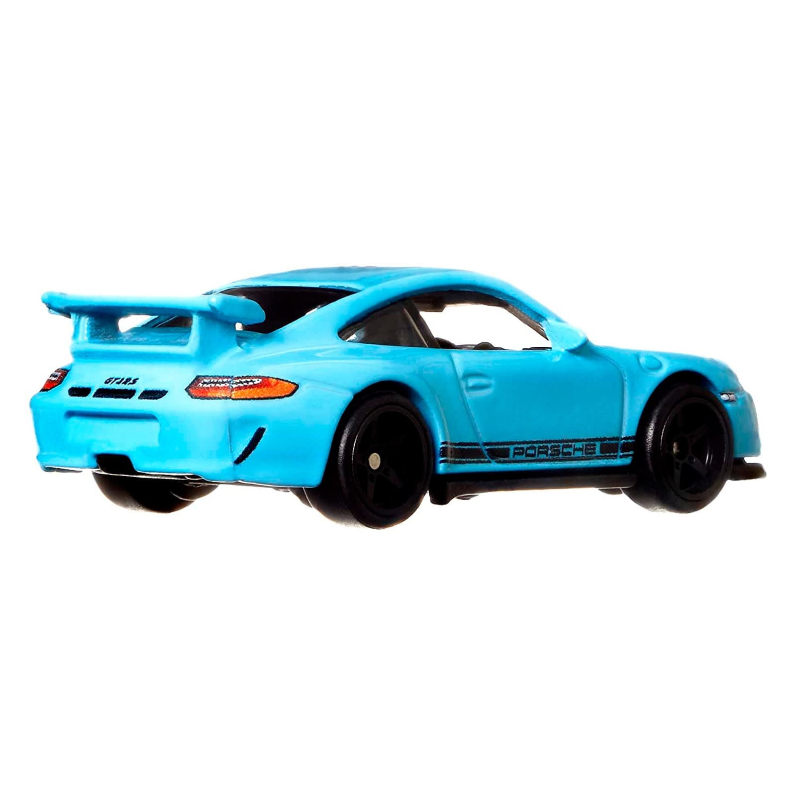 Hot Wheels - Porsche 911 GT3 RS - Deutschland Design - Car Culture