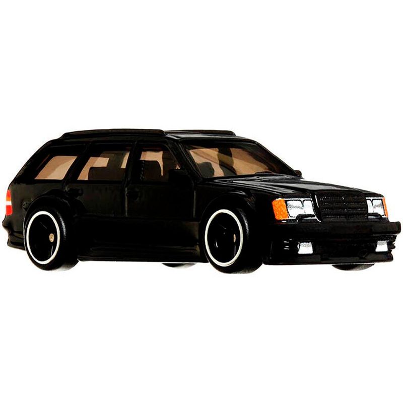 Hot Wheels - Mercedes-Benz AMG E 36 Estate Special Edition Hot Wheels - Mercedes-Benz AMG E 36 Estate Special Edition