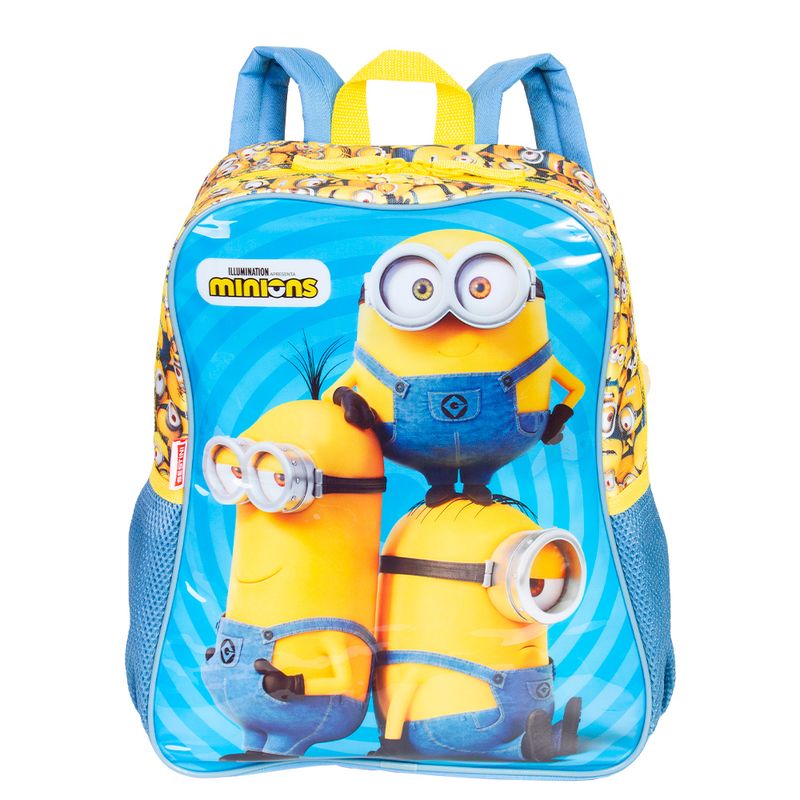 Mochila---Minions---Sestini-0