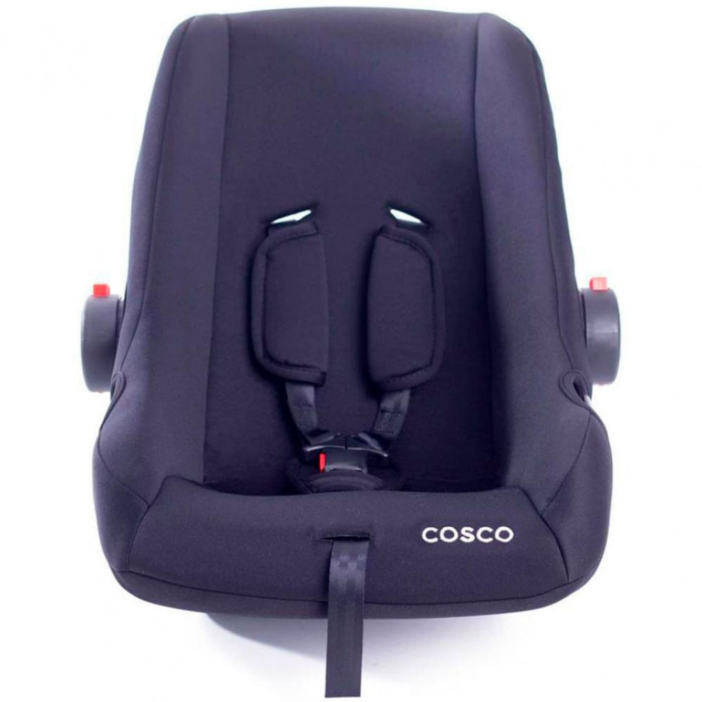 Bebê Conforto Cosco Wizz a 13kg Ri Happy