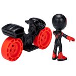 Figura-E-Veiculo---Marvel---Spidey-E-Seus-Incriveis-Amigos---Miles-Morales---Spider-Man---Habro-2