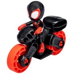 Figura-E-Veiculo---Marvel---Spidey-E-Seus-Incriveis-Amigos---Miles-Morales---Spider-Man---Habro-4