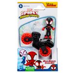 Figura-E-Veiculo---Marvel---Spidey-E-Seus-Incriveis-Amigos---Miles-Morales---Spider-Man---Habro-6