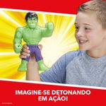 Boneco-Playskool---Marvel---Hulk---Hasbro-4