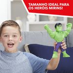 Boneco-Playskool---Marvel---Hulk---Hasbro-5