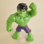 Boneco-Playskool---Marvel---Hulk---Hasbro-11