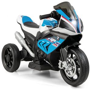 Moto eletrica infantil masculino 12v