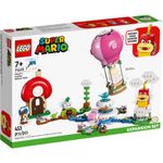LEGO---Super-Mario---Passeio-De-Balao-No-Jardim---71419-0