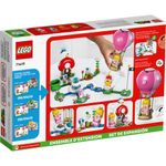 LEGO---Super-Mario---Passeio-De-Balao-No-Jardim---71419-2