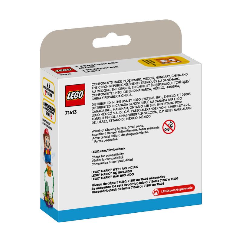 LEGO---Super-Mario---Conjunto-De-Personagens---71413-2