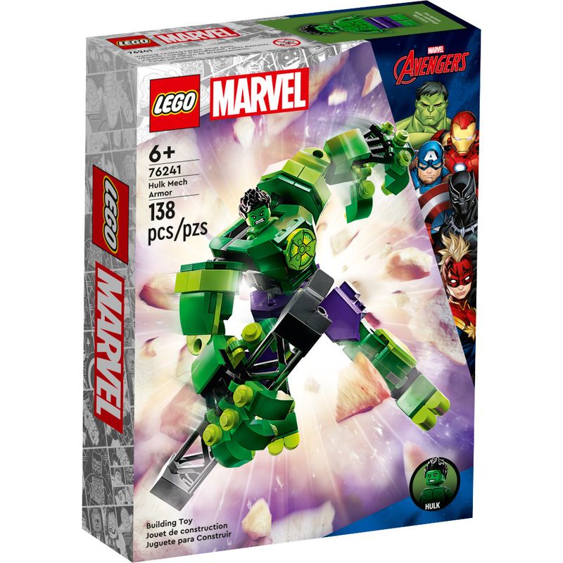 LEGO---Marvel---Avengers---Armadura-Robo-De-Hulk---76241-0